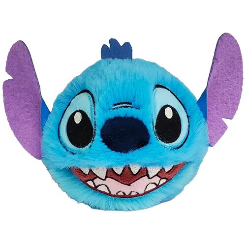 Ty Beanie Bouncers Disney Lilo &amp;amp; Stitch - STITCH, 8cm Slike