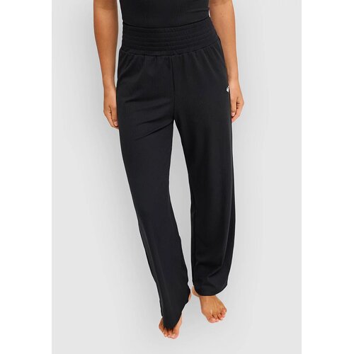 Roxy Rise & Vibe Rib Smokeds Hlace anthracite Cene