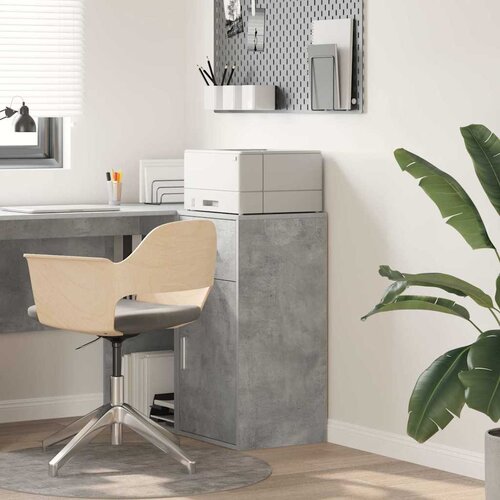  Kreveta s ladicama Betonski sivi 38 x 34 x 75 cm Cene