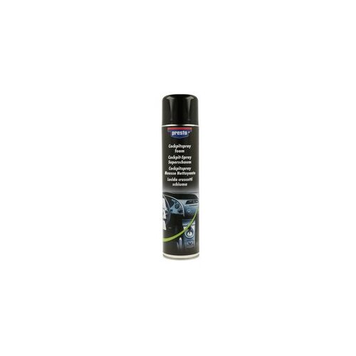 European Aerosols Gmbh Nemačka PRESTO Cockpit sprej pena za instrumental tablu 383229 Cene