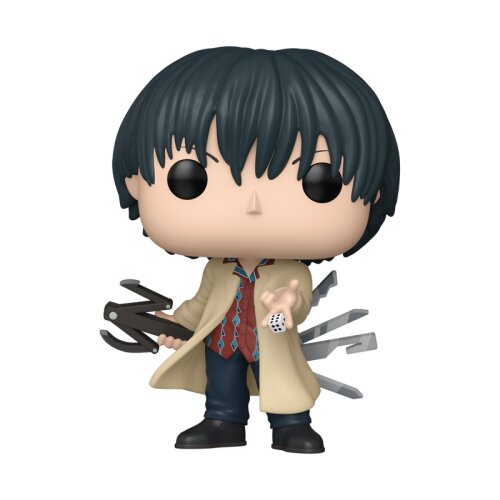 Funko POP ANIMATION: SAKAMOTO DAYS - YOICHI NAGUMO Cene