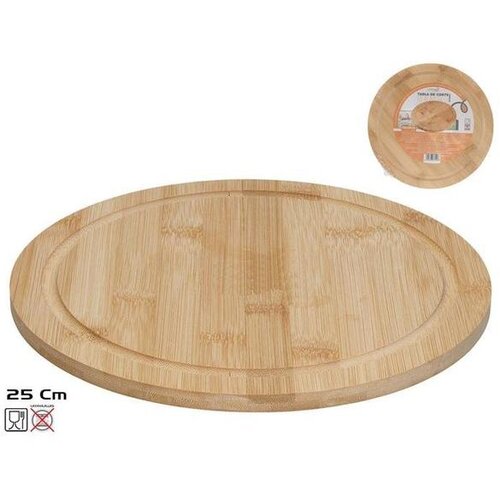  DASKA ZA REZANJE 25CM BAMBUS Cijene