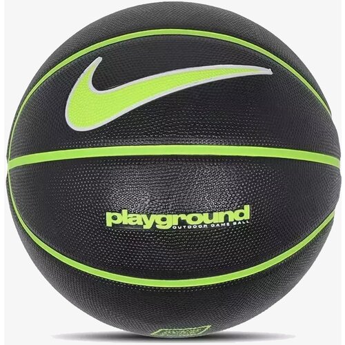 Nike Lopta EVERYDAY PLAYGROUND 8P DEFLATED Cene