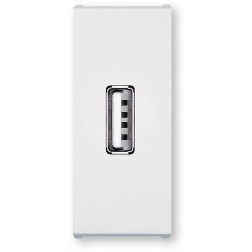 Aling Conel USB punjač 2,1A 5V= 1M, beli Slike