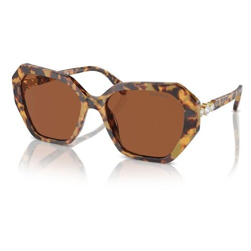 Swarovski Swarovski Naočare za sunce SK 6017 100473 Cene