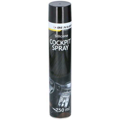 Dunlop SPREJ ZA INSTRUMENT TABLU 750ML NEUTRAL Cijene