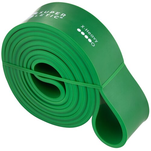 Capital Sports Uros, vadbena elastika, X-Heavy, fitnes elastika, zanka, 100% lateks Cene