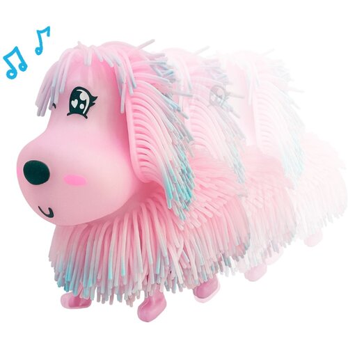 EOLO Jiggly pets štene roza Cijene