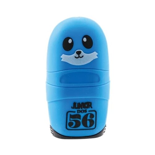 Junior dos 56 rezač sa gumicom miks plava ( B2C00329 ) Cene