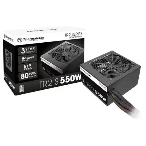 Thermaltake Napajanje 550W TR2 S-550W Cene