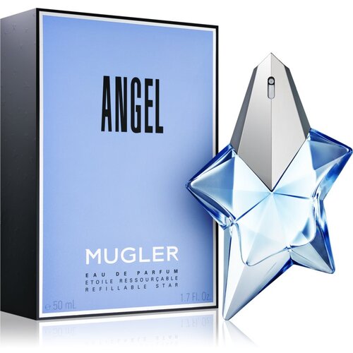 Mugler Ženski parfem Angel Refillable 50ml Slike