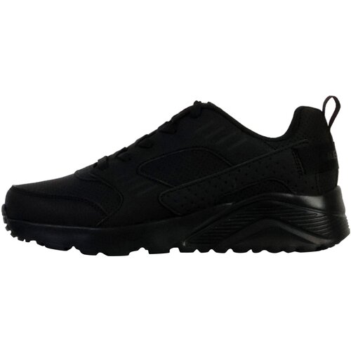 Skechers Nizke superge 261747 Črna Slike