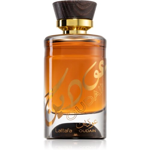 Lattafa Oudain parfemska voda za mu&amp;scaron;karce 100 ml Slike