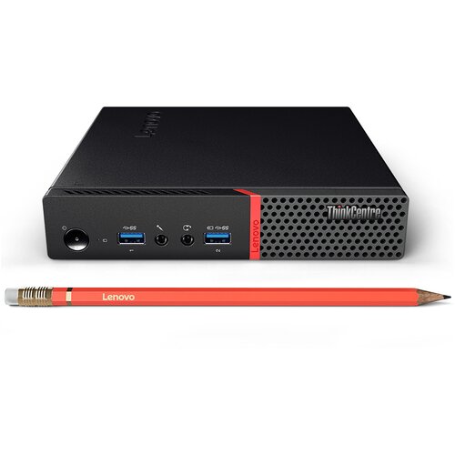 Lenovo ThinkCentre M700 Mini PC Intel Core i3-6100T / 8 GB DDR4 / 256 GB SSD Cijene
