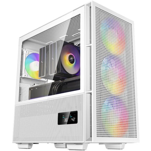 UVI Gear Namizni računalnik UVI OMEGA AM96 Ryzen 5 9600X, 32 GB RAM, 2 TB SSD, RX 9060 XT 16 GB, 850W|Gaming, (5000089078) Cene