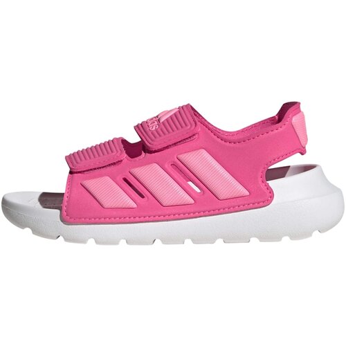 Adidas Otvorene cipele &amp;#039;Altaswim 2.0&amp;#039; roza / bijela Slike
