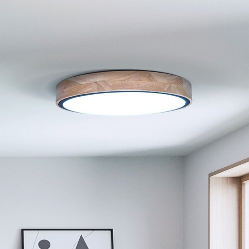  Brilagi - LED prigu&amp;scaron;iva stropna svetiljka GLORIA LED/48W/230V 3000-6500K + DO Slike