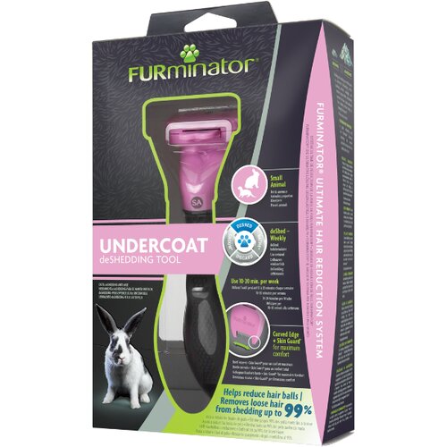 Furminator za male životinje Cijene