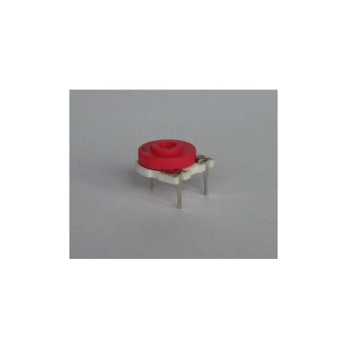 KYOCERA/AVX 2041442705 cermet trimer linearno 1 W 1 MΩ 240 ° 270 ° 1 St. Cijene