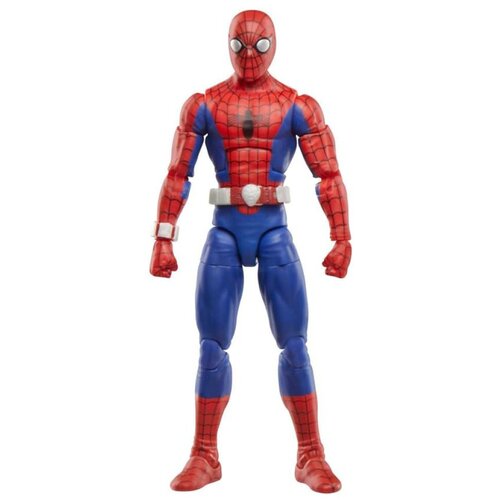 Hasbro action figure marvel legends series - spider-man &amp;#039;77 - spider-man Slike
