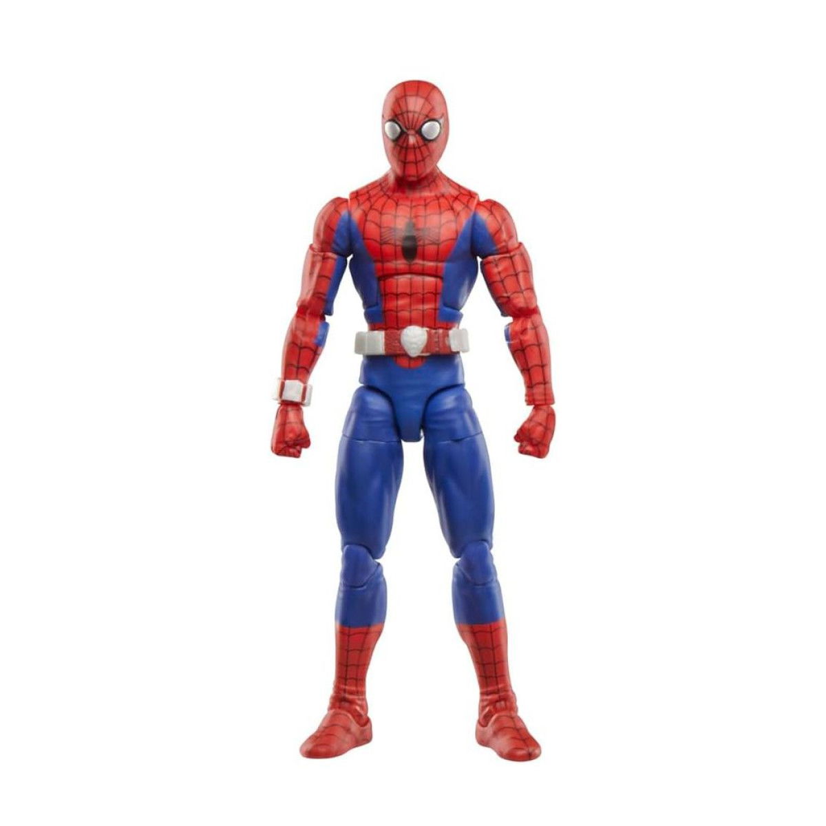 Hasbro Akcijska figura Spider-Man Marvel Legends Spider-Man &amp;#039;77 15 cm, (5000077748) Slike