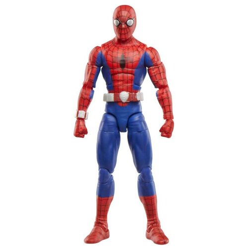 Hasbro Marvel Legends Spider-Man - Figura Spider-Man 77, 15 cm Cene