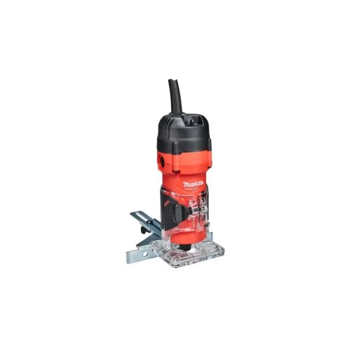 Makita MT jednoručna glodalica M3702 Slike