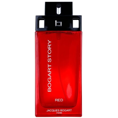 Jacques Bogart Bogart Story Red toaletna voda za mu&amp;scaron;karce 100 ml Slike
