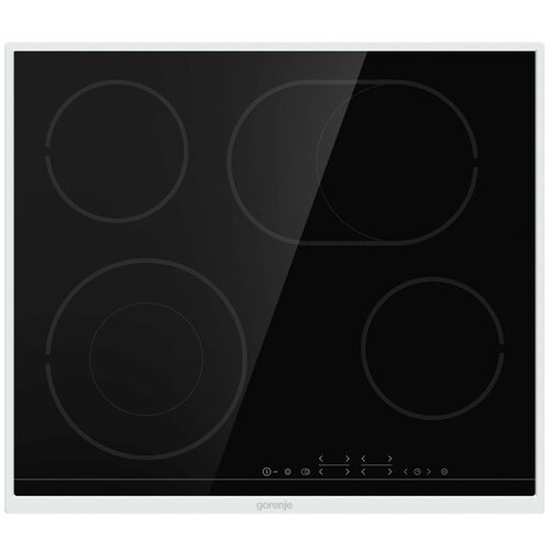 Gorenje Ploča GORENJE ECT643BX Slike