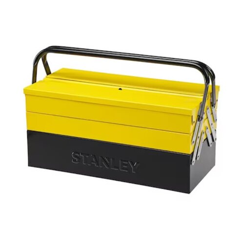 Stanley metalna kutija za alat, 46x20x20cm ( 1-94-738 ) Slike
