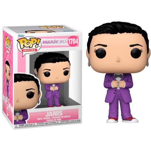 Funko POP! Movies: Mean Girls 20th - Janis Ian ( 064593 ) Cene