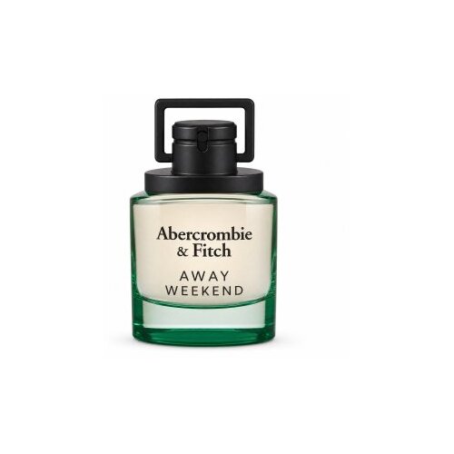 Abercrombie &amp;amp; Fitch Away Weekend Man toaletna voda za mu&amp;scaron;karce 50 ml Slike