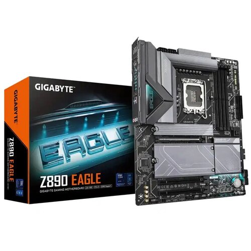 Gigabyte matična ploča 1851 Z890 EAGLE Cene