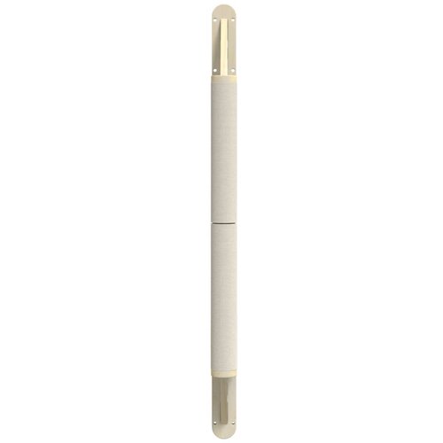  Zidna grebalica za mačke 109 cm od sisala Slike