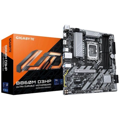 Mb s1851 GIGABYTE B860M D3HP Cene