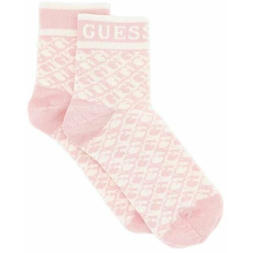Guess - - Roze ženske čarape Slike