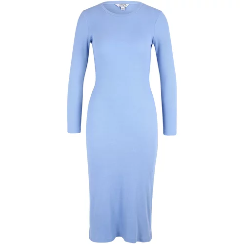 Dorothy Perkins Petite Obleka svetlo modra