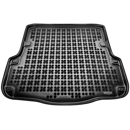 REZAW-PLAST Tipska kadica za gepek Skoda OCTAVIA 2 Combi (2005 - 2013) - Rezaw Plast Cene