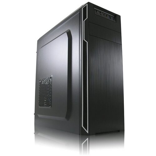 LC-Power 7038B Midi Tower Black Cijene