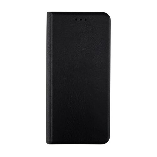 Preklopna maska elegant xiaomi za redmi 13C/ crna Slike