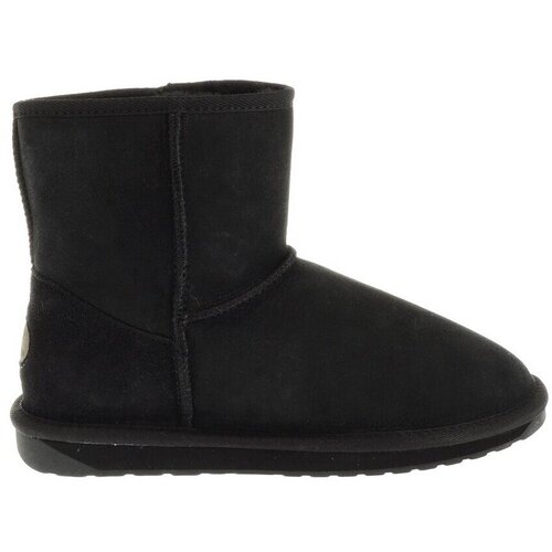 E-mu Gležnjarji Stinger Mini Črna Cene