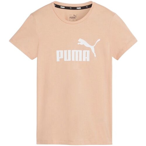 Puma Ess Logo Narančasta Slike