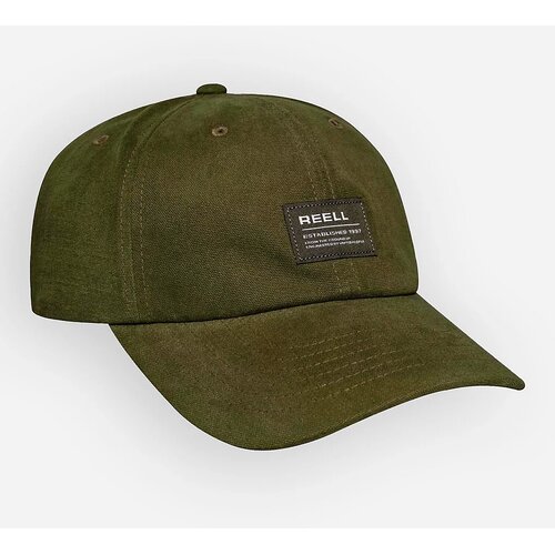 Reell Zenith Cap olive Cijene