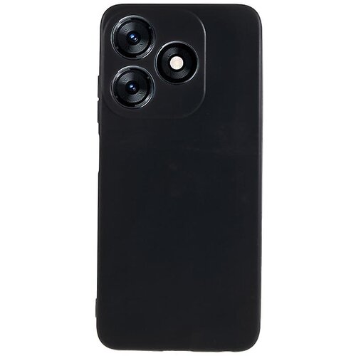 INORCO Za Infinix Hot 20S 4G protiprašno gradientno kaljeno steklo hrbtne lupine PC + TPU telefonska torbica, (22035360) Cene