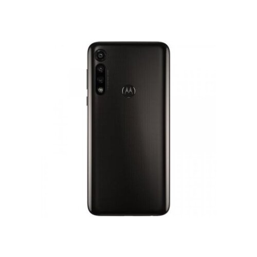 Motorola refurbished moto G8 64GB black b grade Slike