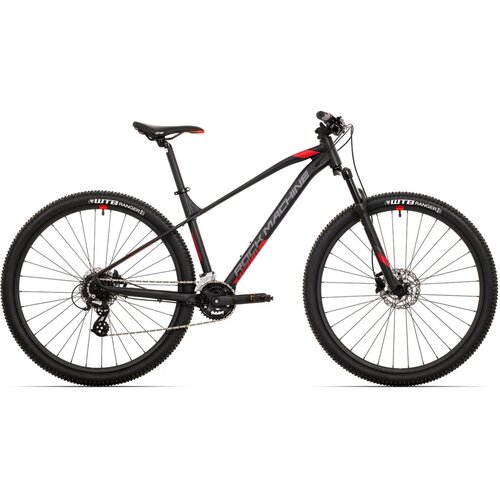  Bicikl Rock Machine Manhattan 70-29 - M Cijene