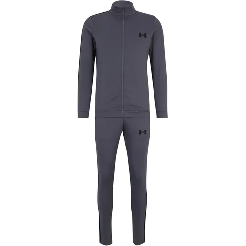 Under Armour Muška komplet trenerka, Tamnosiva
