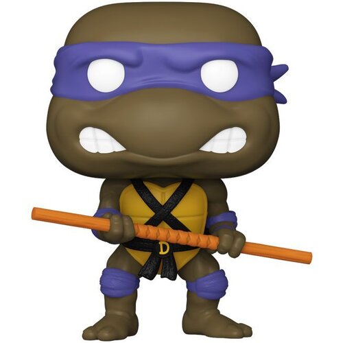Funko POP TV: TEENAGE MUTANT NINJA TURTLES - DONATELLO, (5000061663) Cene