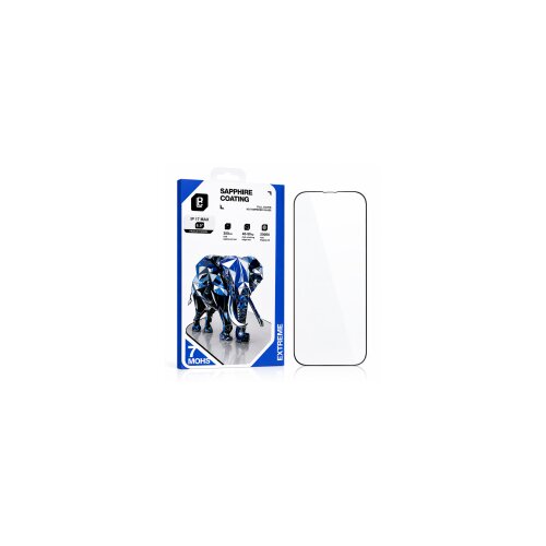 Sapphire COATING za&scaron;tino staklo za iPhone 17 Max Cijene