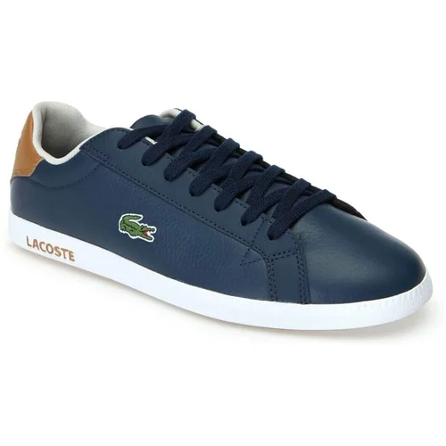 Lacoste 35SPM0013 Plava